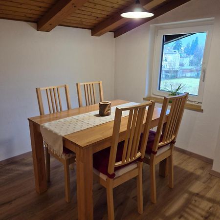 Ferienwohnung Holiday Lienz Kültér fotó