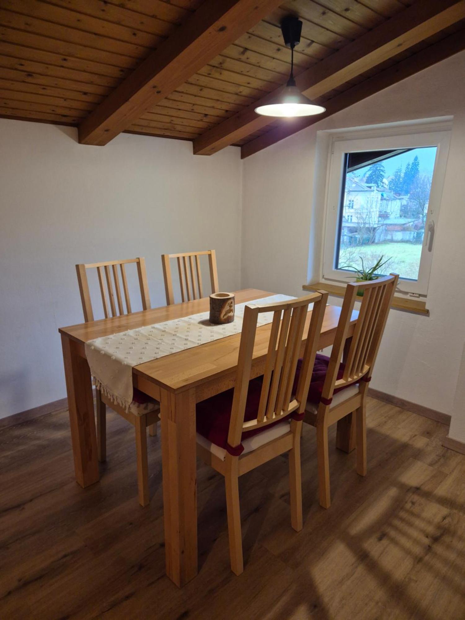 Ferienwohnung Holiday Lienz Kültér fotó