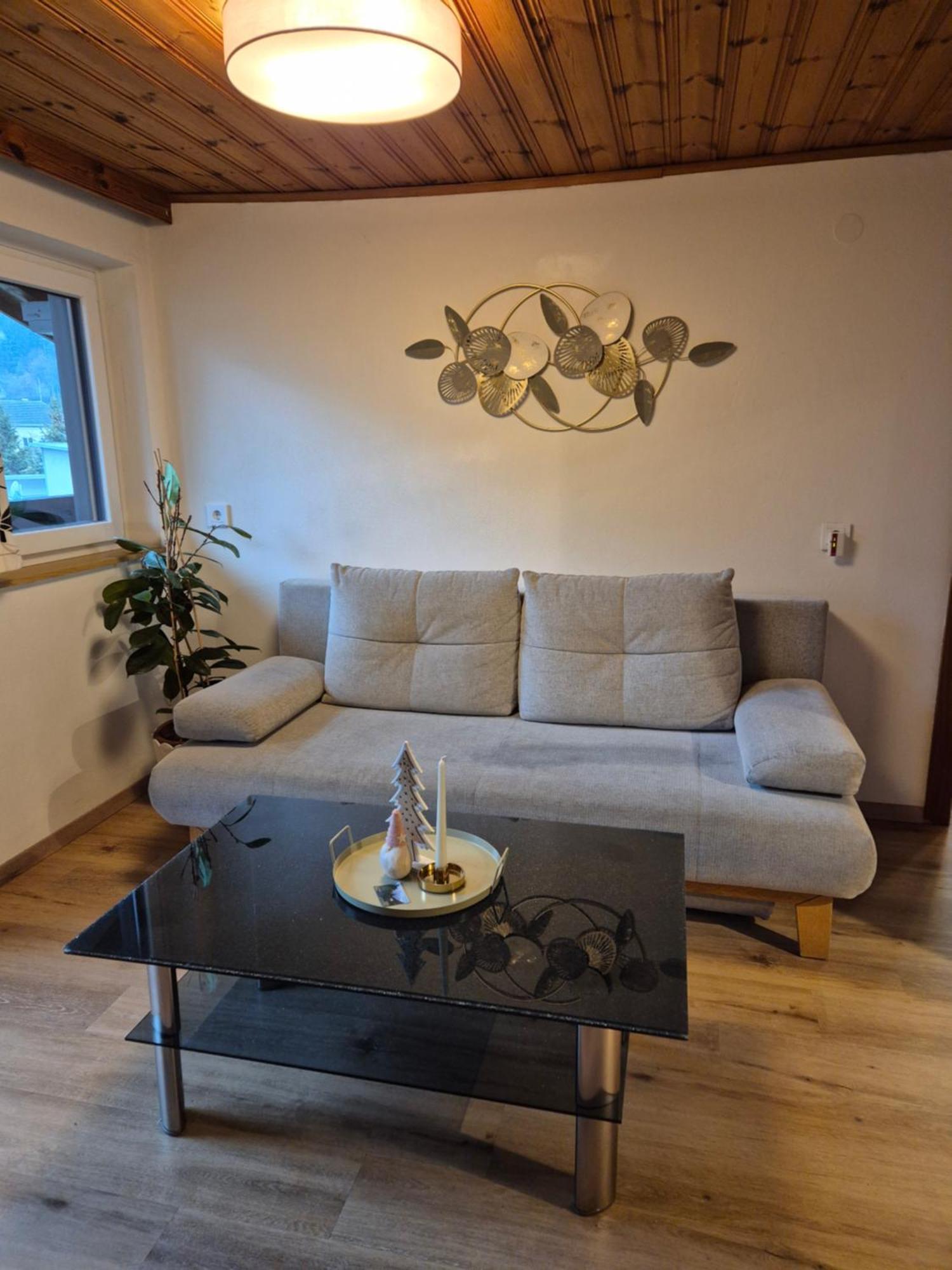 Ferienwohnung Holiday Lienz Kültér fotó