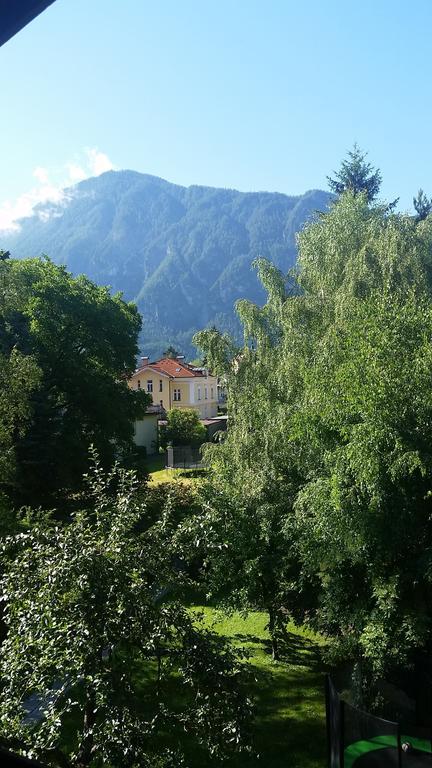 Ferienwohnung Holiday Lienz Szoba fotó