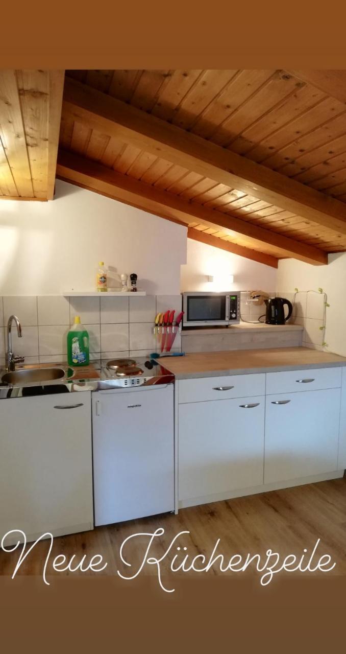 Ferienwohnung Holiday Lienz Kültér fotó