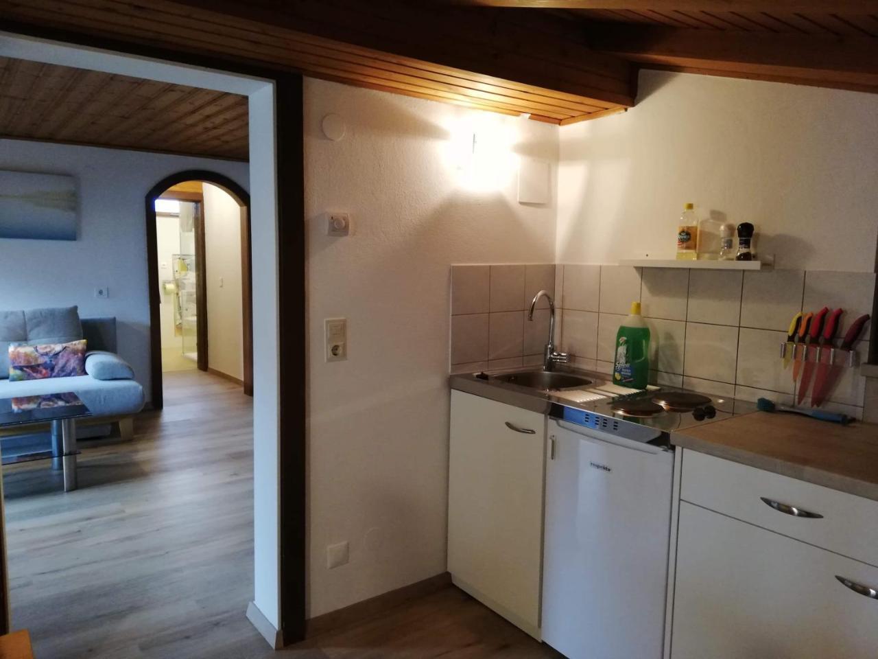 Ferienwohnung Holiday Lienz Kültér fotó