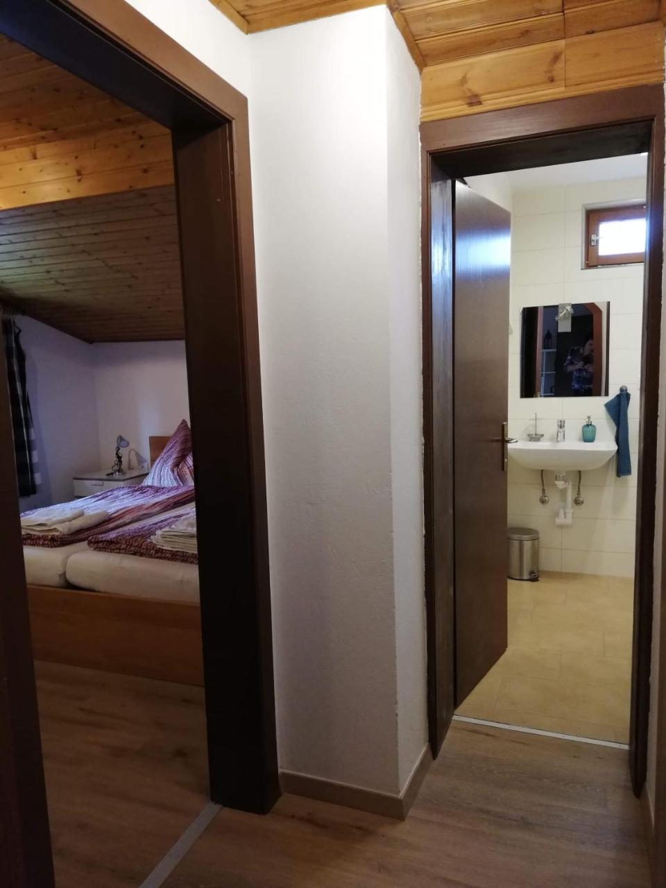 Ferienwohnung Holiday Lienz Kültér fotó
